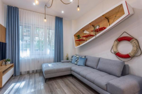 P50 Design Apartment - hostAID